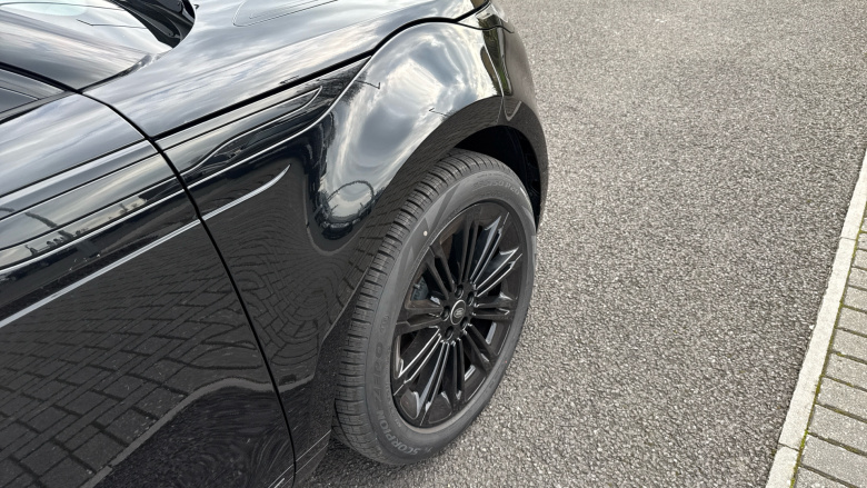 Land Rover Range Rover Evoque 2.0 D200 Autobiography 5dr Auto [Revised] Diesel Hatchback